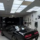 تشالنجر هيلكات مالك واحد