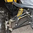 دباب أربع كفرات الدباب
