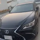 لكزس Es 300 هايبرد