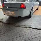 كابرس أبيض 2015