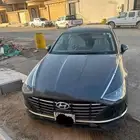 هونداي سوناتا