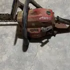 ماطور حطب