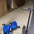 سكوتر شاومي   سكوتر درفت