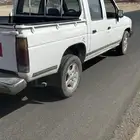 ددسن للبيع 94 استماره فحص وكفرات جديده للبيع