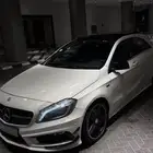 مرسيدس A250 amg