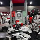 ريس 250 باور سبورت