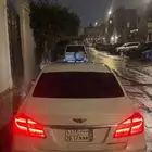 جينسس 2013 ممشى 320