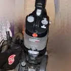 مكنسة كهربائية