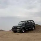 جيب لاند كروزر