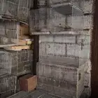 للبيع أقفاص طيور