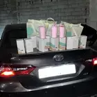 مق هاف مليون اصلي الون الجديد