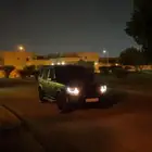 لاند روفر LR4 فل كامل SE