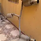 كت دودج تشارجر وكاله 6v سلندر