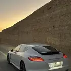 بورش باناميرا مكينه عطلان