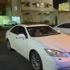 لكزس es 2009 للبيع