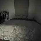 سرير نوم نفرين