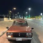 نيسان 180B قعيه