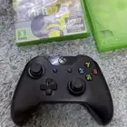 اكس بوكس وملحقاته