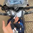 سكوتر نضيف للبيع