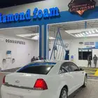 كابرس ابيض2011