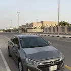 هيونداي النترا ستاندر 2019