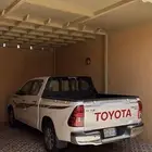 للبيع هايلوكس 2025