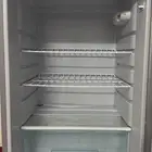 ثلاجه للبيع بابين