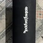 بازوكه Rockford Fosgate 1400W