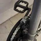 سيكل رياضي