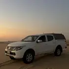 ميستوبيشي L200 دبل ديزل 2019