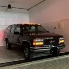 جمس سوبربان ملكي 1999