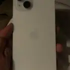 جوال ايفون 15 بلص