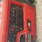 مولد كهرب كاتم حجم 3500
