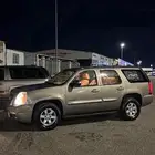 جمس يوكن 2007 بدي وكاله