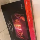 شاشة قيمنق