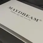 طقم مكياج (MAYDREAM)