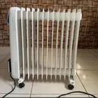 دفايه مستخدمه