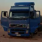 تريلا فولفو 2003