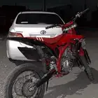 دباب للبيع صحراوي مهدي بايك