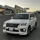 لكزس 2015 فل كامل سعودي