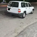 لاندكروزر 2001 ستاندر اساس