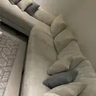 كنب حرف L