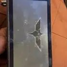 شاشة كامري 2024