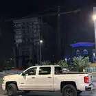 شيفروليه سلفرادو 2015 فل كامل هاي كنتري