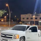 سلفرادو 2011 مخبط