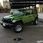 جيب رانجلر 2019