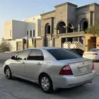 كورلا 2002 محوله 2005