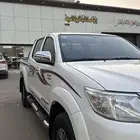 هايلكس 2014 دبل صنف