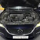 مازدا 6