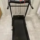 سير كهربائي شبة جديد